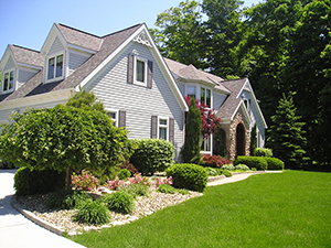 Landscapers and Lawncare Services in Portage, WI